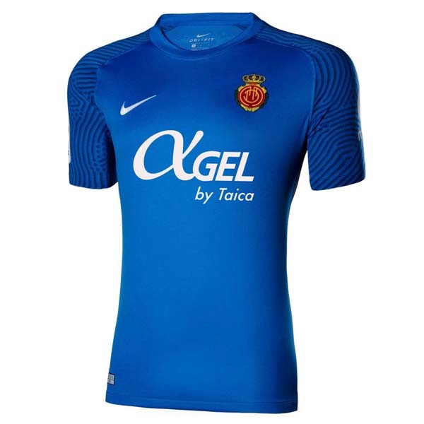 Authentic Camiseta Mallorca 3ª 2021-2022